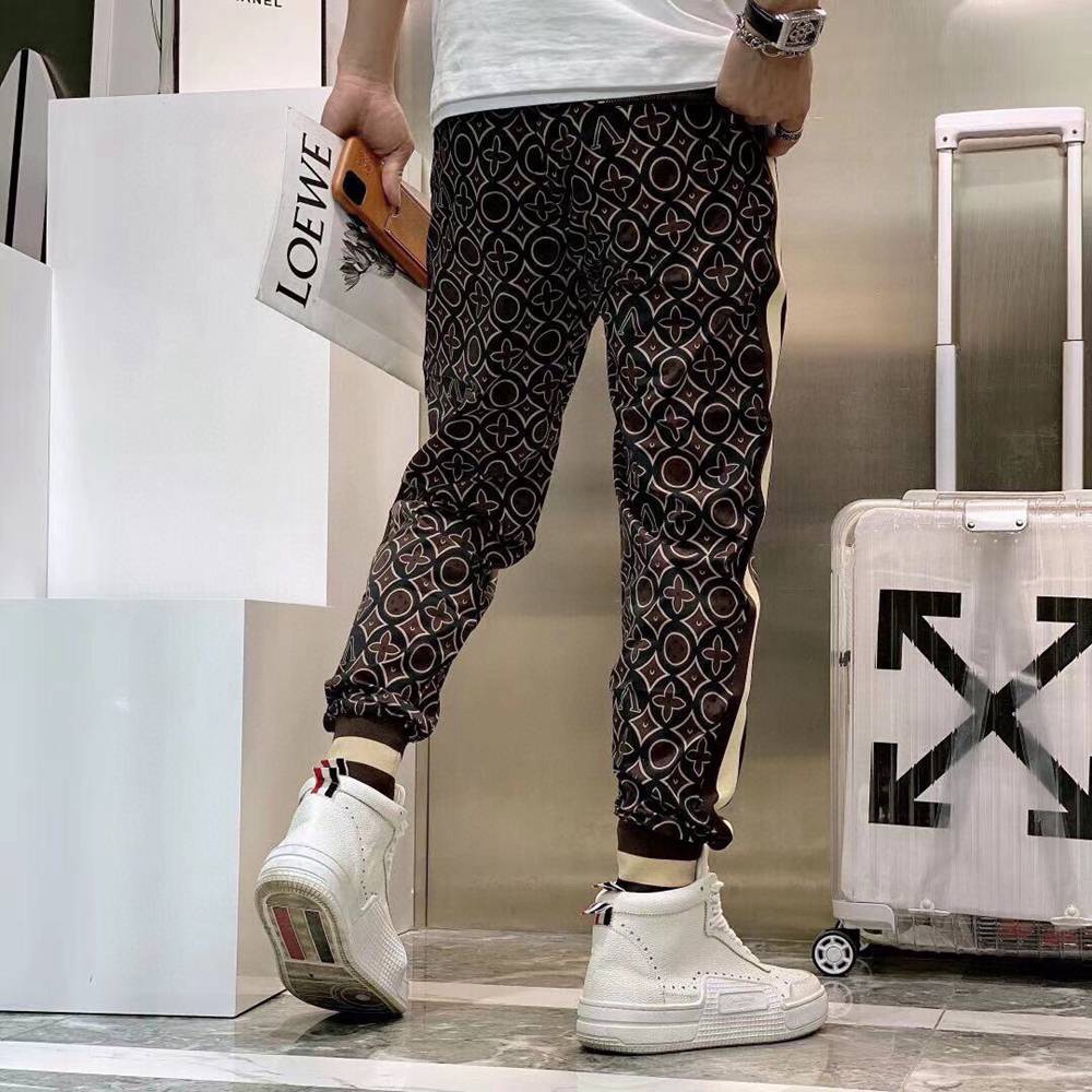 Trousers JP9618675